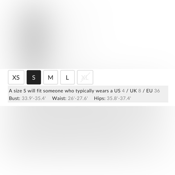 Commense Chocolate Knit Cardigan - Picture 4 of 7